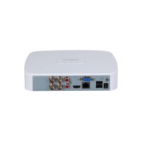 DAHUA DH-XVR5104C-4KL-I3 4CH Penta-brid 1U 1HDD WizSense...