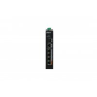 DAHUA DH-PFS3106-4ET-60 6-Port Unmanaged Hardened Switch...