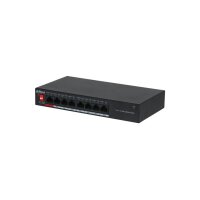 DAHUA DH-PFS3008-8GT-96 Unmanaged 8 1000M Yes Switch