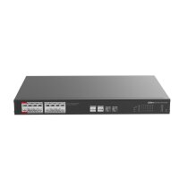 DAHUA DH-PFS3220-16GT-190 20-Port Unmanaged Gigabit...