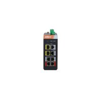 DAHUA DH-PFS4207-4GT-DP 7-Port Managed Industrial Gigabit...
