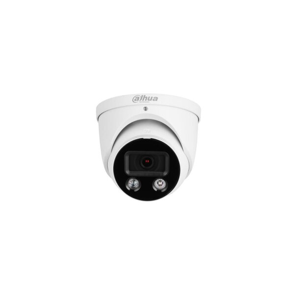 DAHUA DH-IPC-HDW3849H-AS-PV 8MP Fixed-focal Eyeball WizSense Netzwerkkamera