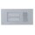 DAHUA DHI-VTO4202F-MB2 - Zwei-Tasten-Modul - Silber