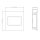 DAHUA DHI-VTO4202F-MS - Display Modul - Silber