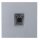 DAHUA DHI-VTO4202F-MF - Fingerabdruck-Modul - Silber