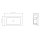 DAHUA DHI-VTO4202F-MR - RFID Karten Modul - Silber