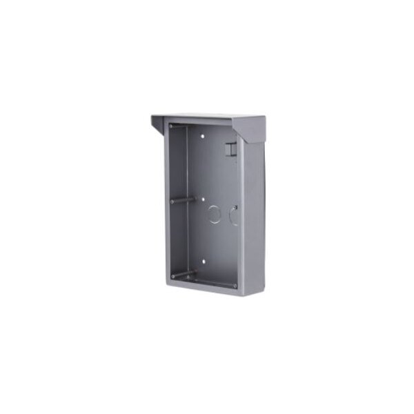DAHUA VTM52R2 - 2 Modul - Aufputz Regendach - Silber