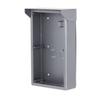DAHUA VTM52R2 - 2 Modul - Aufputz Regendach - Silber