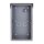 DAHUA VTM52R2 - 2 Modul - Aufputz Regendach - Silber