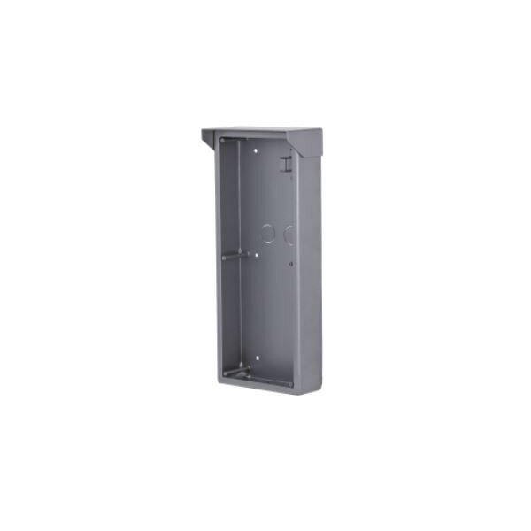 DAHUA VTM53R3 - 3 Modul - Aufputz Regendach - Silber