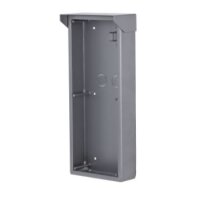 DAHUA VTM53R3 - 3 Modul - Aufputz Regendach - Silber