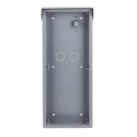 DAHUA VTM53R3 - 3 Modul - Aufputz Regendach - Silber