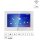 DAHUA DHI-VTH5422HW-W - Monitor - Hybrid - 2-Draht - Wi-Fi - Weiß