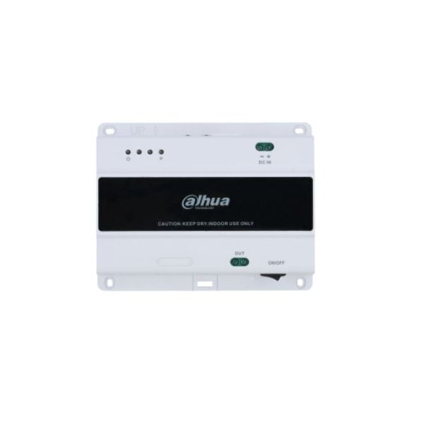 DAHUA DHI-VTNS1001B-2-A - 2-Draht Switch