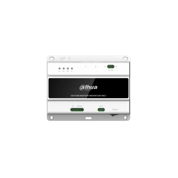 DAHUA DHI-VTNS2003B-2-A - 2-Draht Switch