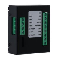 DAHUA DHI-DEE1010B-S2 - Erweiterungsmodul für die...