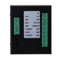 DAHUA DHI-DEE1010B-S2 - Erweiterungsmodul für die...