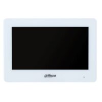 DAHUA DHI-VTH5123H-W - Monitor - Hybrid - 2-Draht - Wi-Fi...