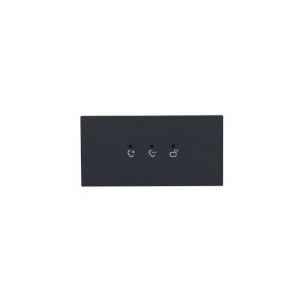 DAHUA DHI-VTO4202FB-ML - Status Modul - Schwarz