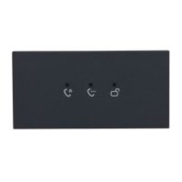 DAHUA DHI-VTO4202FB-ML - Status Modul - Schwarz