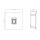 DAHUA DHI-VTO4202FB-MF - Fingerabdruck-Modul - Schwarz