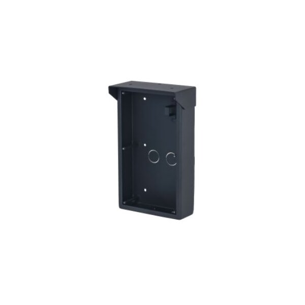 DAHUA VTM26R2 - 2 Modul - Aufputz Regendach - Schwarz