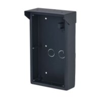 DAHUA VTM26R2 - 2 Modul - Aufputz Regendach - Schwarz