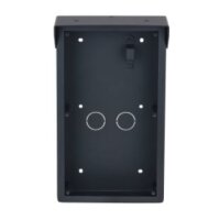 DAHUA VTM26R2 - 2 Modul - Aufputz Regendach - Schwarz