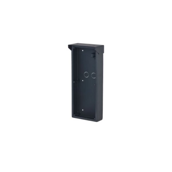 DAHUA VTM27R3 - 3 Modul - Aufputz Regendach - Schwarz