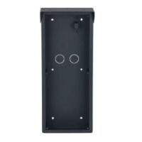 DAHUA VTM27R3 - 3 Modul - Aufputz Regendach - Schwarz