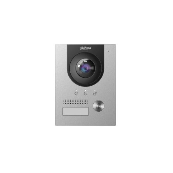 DAHUA DHI-VTO2202F-P-S2 - 2-Draht - IP - Gegensprechanlage -