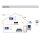 DAHUA DHI-VTO2202F-P-S2 - 2-Draht - IP - Gegensprechanlage -