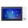 DAHUA DHI-VTH2421FW-P - IP-Innenraum-Monitor - Weiß