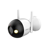 DAHUA DH-F2C-PV WLAN Netzwerkkamera Bullet 2MP 3,6mm IR...