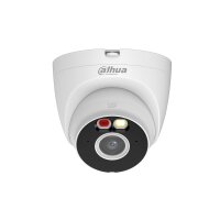 DAHUA DH-T4A-PV WLAN Netzwerkkamera Eyeball 4MP 3,6mm IR...