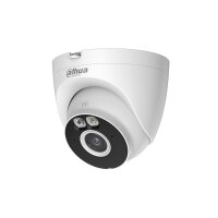 DAHUA DH-T4A-PV WLAN Netzwerkkamera Eyeball 4MP 3,6mm IR...