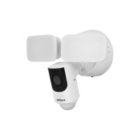 DAHUA DH-IPC-WL46A WLAN Netzwerkkamera 4MP 2,8mm IR Bis...