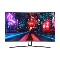 DAHUA Monitor 32 Zoll 1920x1080p Curved VA165 Hz...