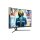 DAHUA Monitor 32 Zoll 1920x1080p Curved VA165 Hz DHI-LM32-E230CN-A5-V1