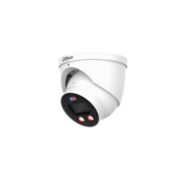 DAHUA DH-IPC-HDW3849H-AS-PV-PRO 8MP Fixed-focal 2,8mm Eyeball Netzwerkkamera