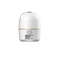 DAHUA DH-H3A WLAN Netzwerkkamera Schwenk-/Neigekamera 3MP...