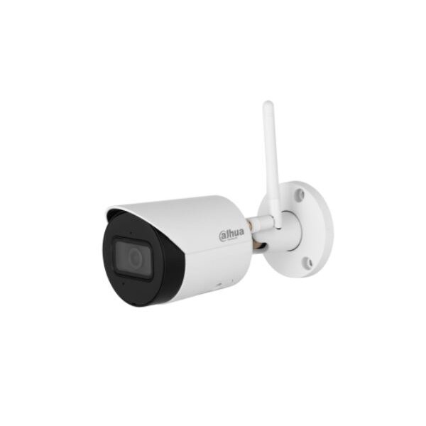 DAHUA DH-IPC-HFW1430DS-SAW 4MP IR Fixed-focal WiFi Bullet Netzwerkkamera
