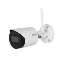 DAHUA DH-IPC-HFW1430DS-SAW 4MP IR Fixed-focal WiFi Bullet...