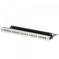 Unify OSB X8 Patchpanel 24 x RJ45, 4polig