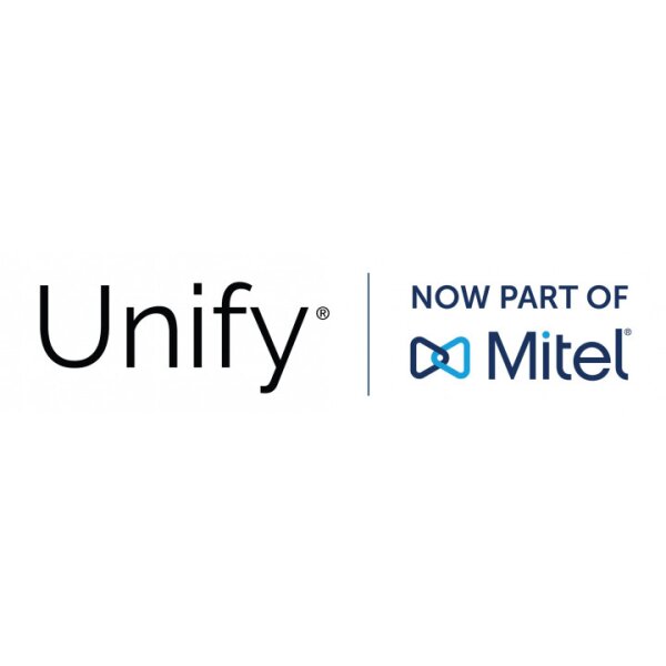 Unify OpenScape Business X3R/X5R Abdeckblende