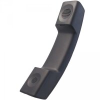 Unify OpenStage Handapparat mit Mitel-Logo, lava
