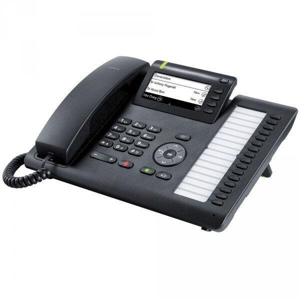 Unify OpenScape Desk Phone CP400 SIP
