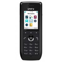 Unify OpenScape WLAN Phone WL4 Mobilteil