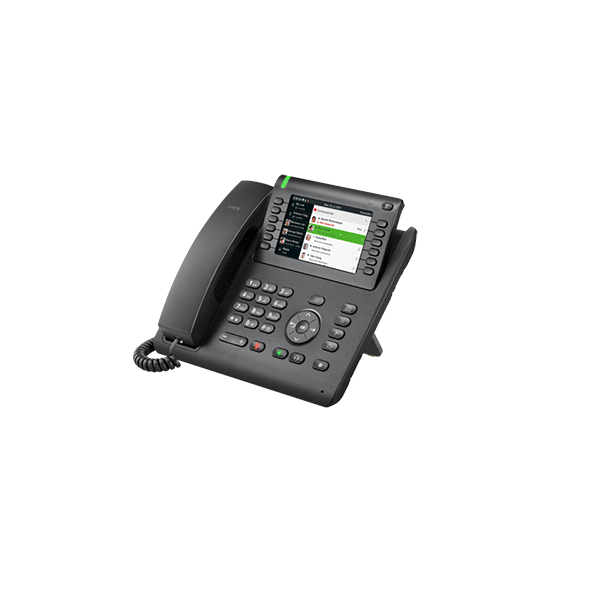 Unify OpenScape Desk Phone CP700 SIP
