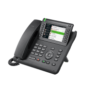 Unify OpenScape Desk Phone CP700 SIP
